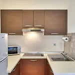 Teuta - A And A Sea View