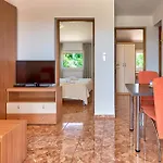 Apartmán Teuta - A And A Sea View