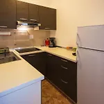 Apartmán Teuta - A And A Sea View