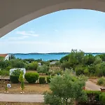 Teuta - A And A Sea View *