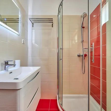 Apartament Teuta - A And A Sea View Peroj