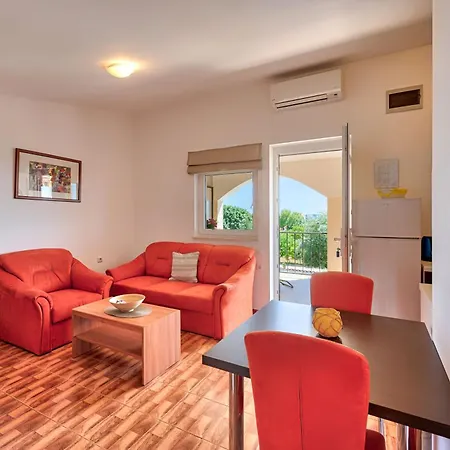 Teuta - A And A Sea View Appartement *