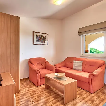 Apartament Teuta - A And A Sea View Peroj