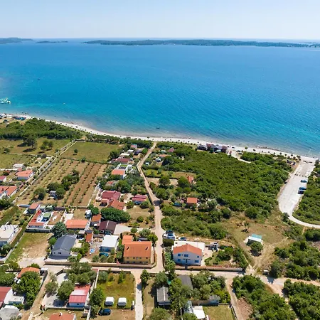 Teuta - A And A Sea View * 페로이