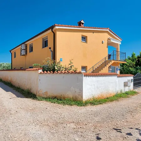 Appartement Teuta - A And A Sea View Peroj