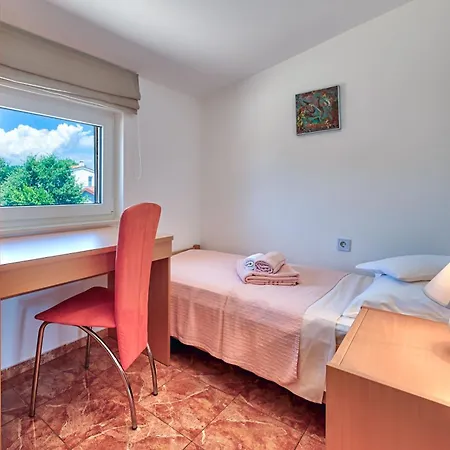 Appartamento Teuta - A And A Sea View *