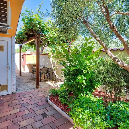 Appartement Teuta - A And A Sea View *