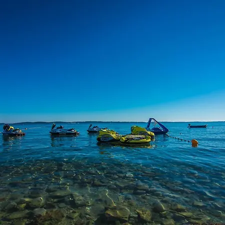 Appartamento Teuta - A And A Sea View