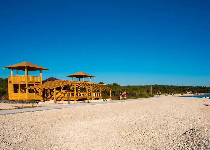 아파트 Teuta - A And A Sea View