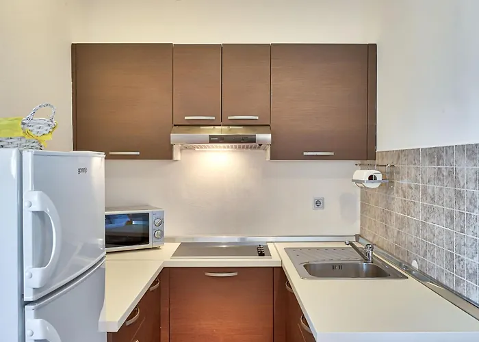 Teuta - A And A Sea View