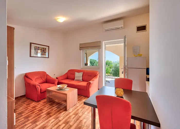 Teuta - A And A Sea View Appartement *