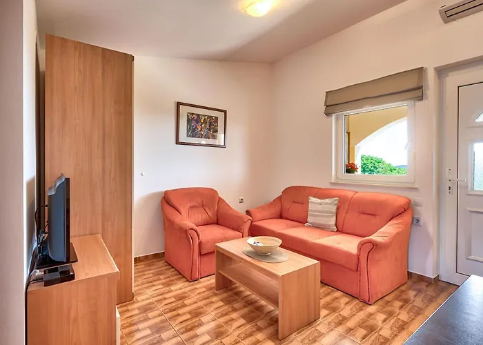 Appartement Teuta - A And A Sea View Peroj