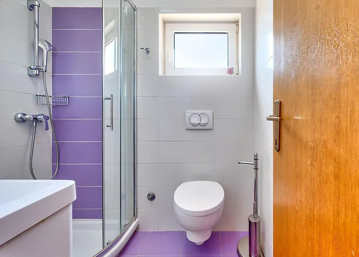 Teuta - A And A Sea View