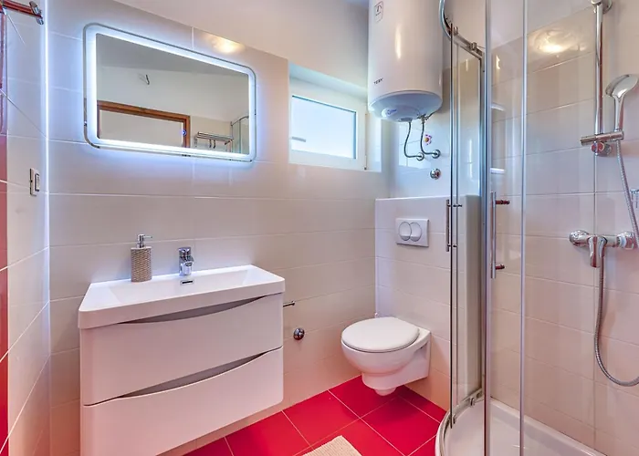 Teuta - A And A Sea View