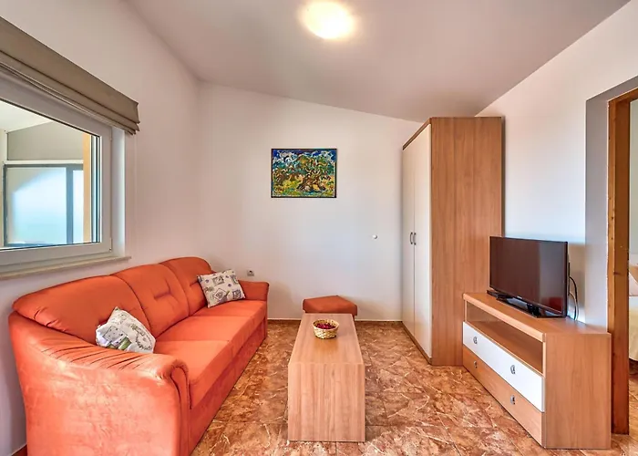 Teuta - A And A Sea View Appartement