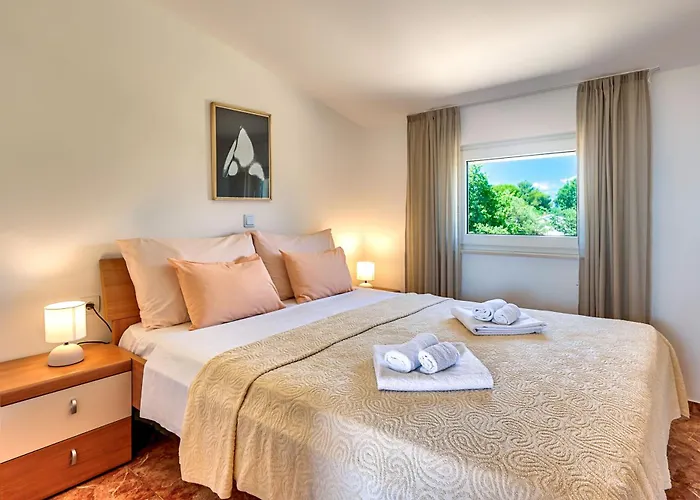 Appartement Teuta - A And A Sea View Peroj