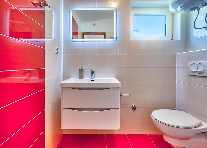 Teuta - A And A Sea View