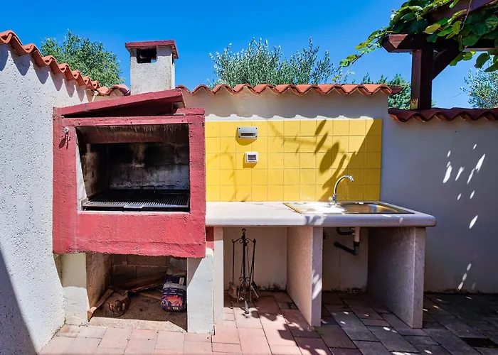 Teuta - A And A Sea View