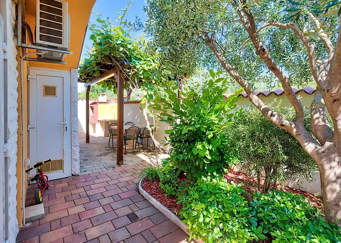 Appartement Teuta - A And A Sea View *