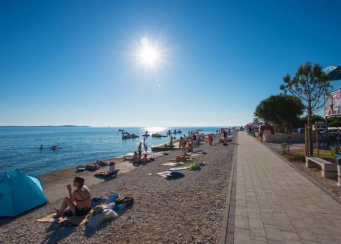 Teuta - A And A Sea View 아파트